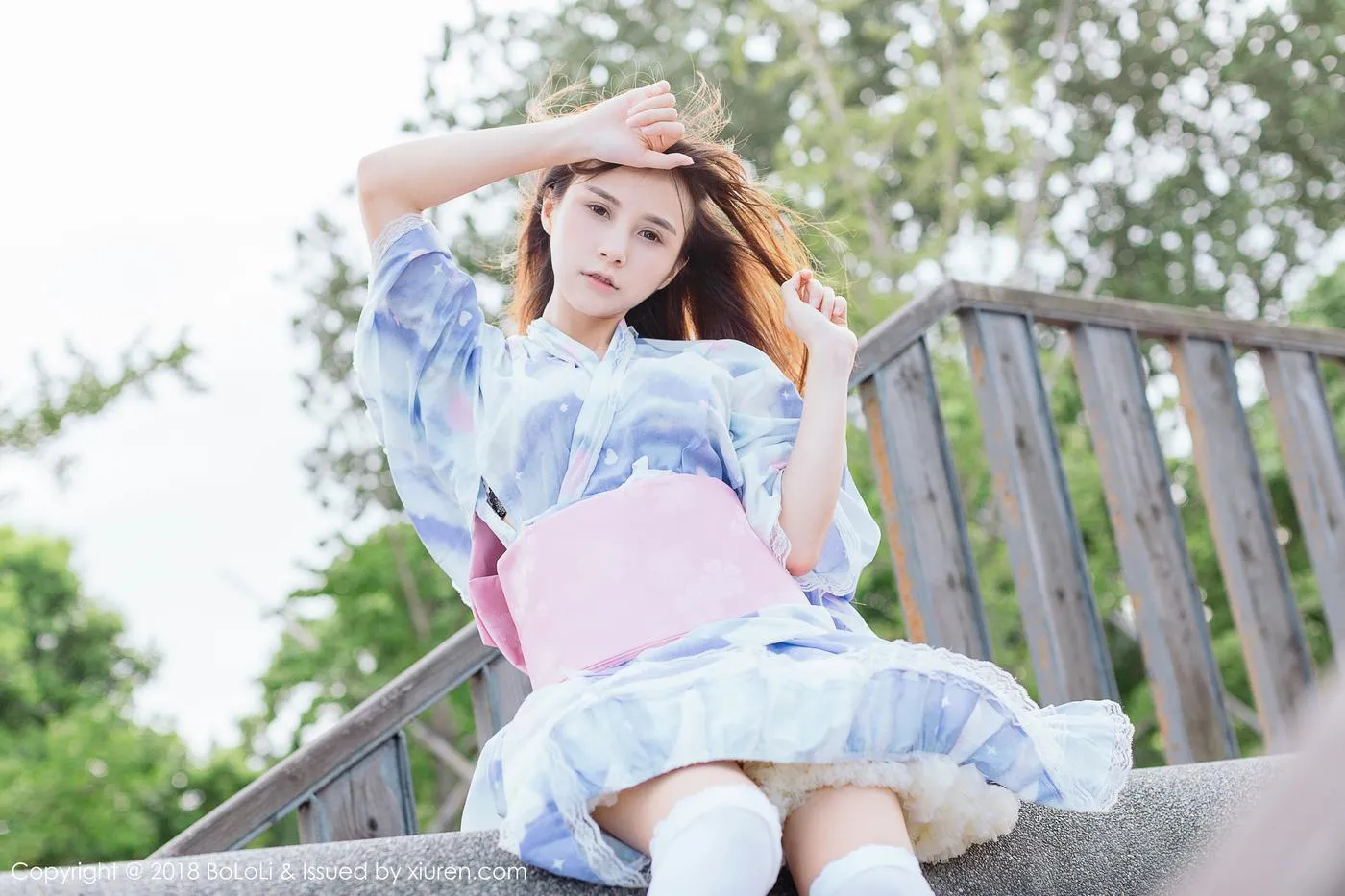 Vol.118 夏美酱 [63P]插图8